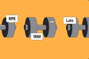 Fitness rečnik: Svi termini koje moraš znati (od A do Š).