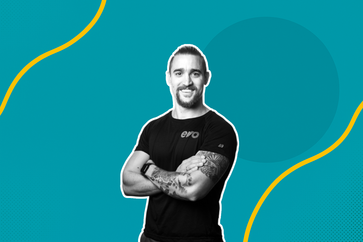 Intervju sa Ognjenom Koroljem personalnim trenerom i menadžerom iz norveške o njegovom norveškom sistemu, roditeljstvu i realnom životu iza treninga.