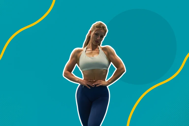 Intervju sa Anjom: Student farmacije i fitnes trener o disciplini, balansu i radu sa devojkama