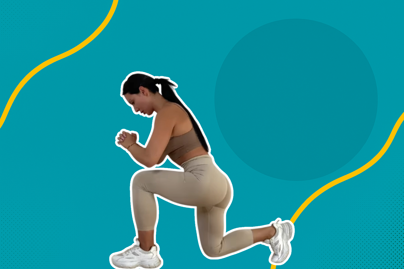 Intervju sa Jelenom Albijanić, IFBB personalnim trenerom i autorkom online programa za žene o treningu, motivaciji i zdravom načinu života.