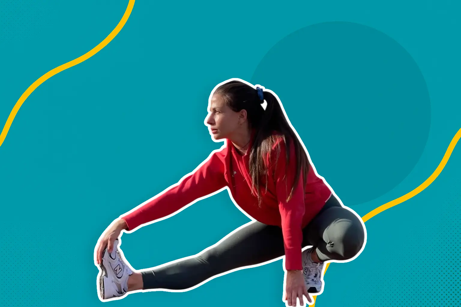 Intervju sa Teodorom Dunja Stepanović, fitnes trenerom i autorkom programa ReShape90, o transformacijama, motivaciji i balansiranju života i treninga.