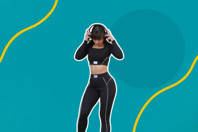 Intervju sa Ivom: Fitness trener o IWAY brendu, izazovima,balansu i planovima za budućnost