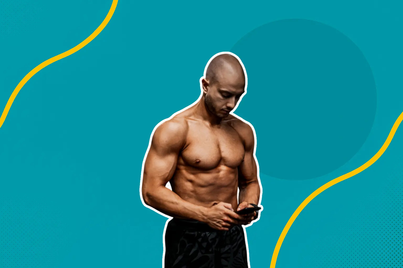 Intervju sa Milanom Đukićem o individualnom pristupu, razumevanju tela i fitnesu bez prečica.