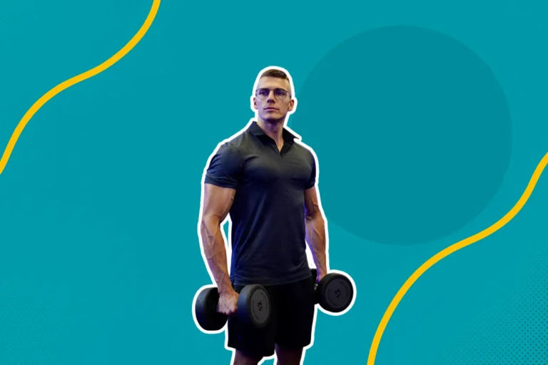 Intervju sa Miloradom Andrićem: Fitnes kao misija, vera i put ka boljem životu