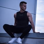 Daniel — osnivač Avenoxa