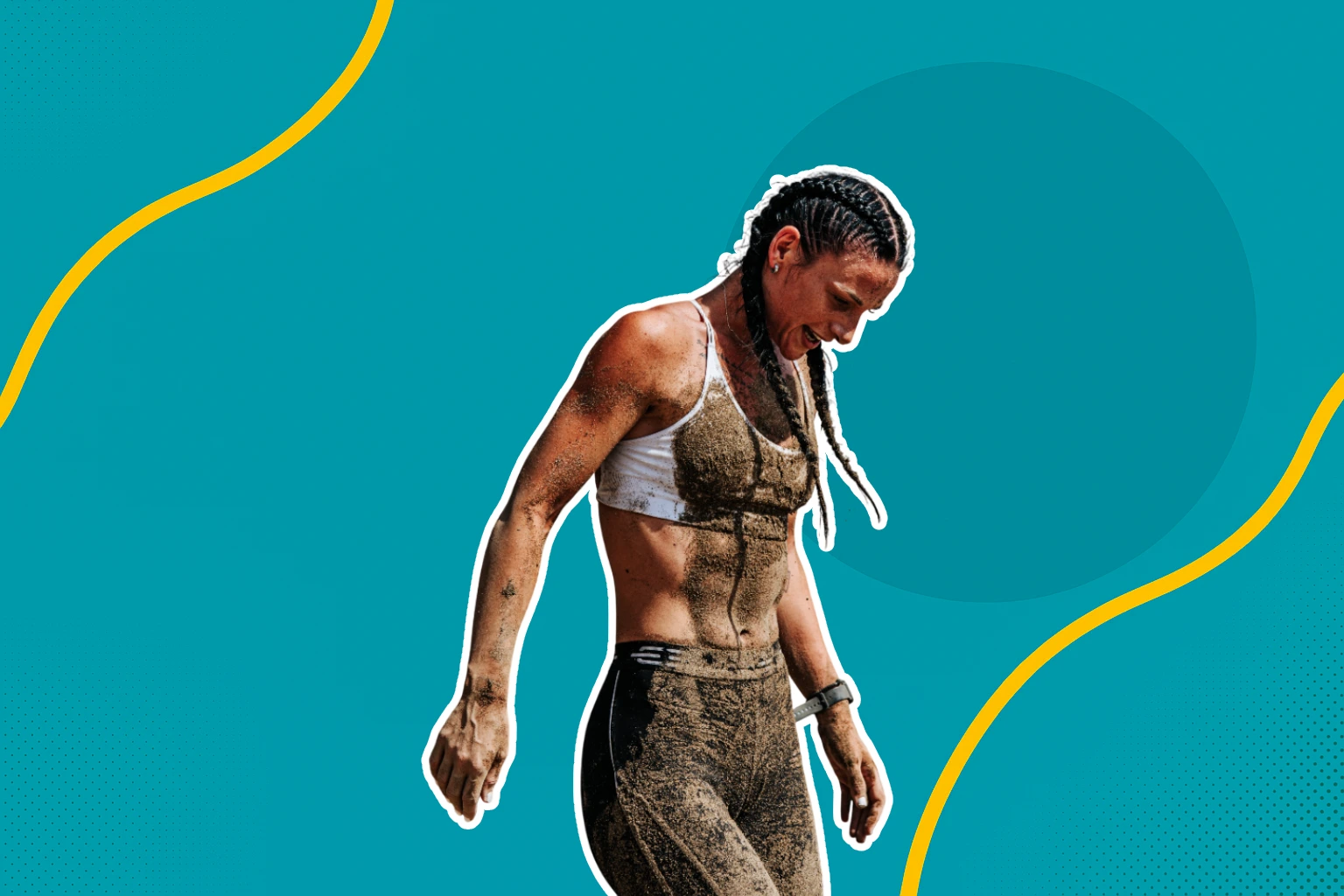 Anica fitnesshub intervju