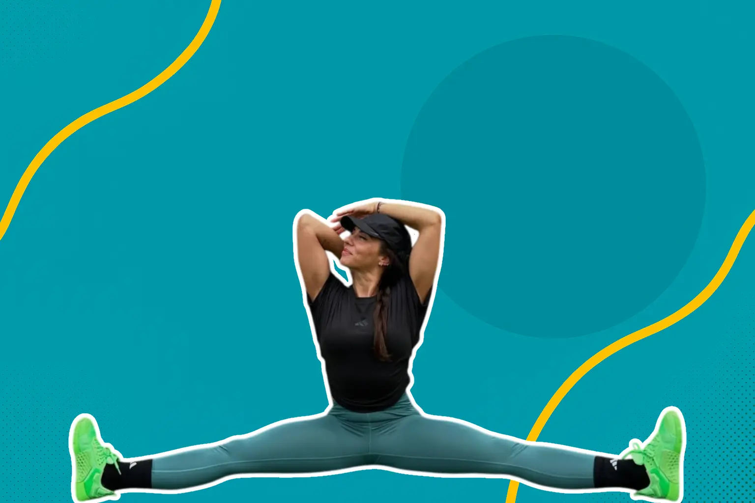 Sofija u intervjuu za FitnessHub govori o svojim počecima u fitnesu, izazovima kroz karijeru, ulozi edukacije i Les Mills programa, kao i o tome šta čini dobru energiju u grupnim treninzima i kako treneri mogu dugoročno napredovati u ovoj industriji.