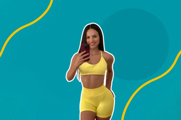 Intervju sa Tamarom: Kako izgleda svakodnevni život kreatora u fitnes svetu