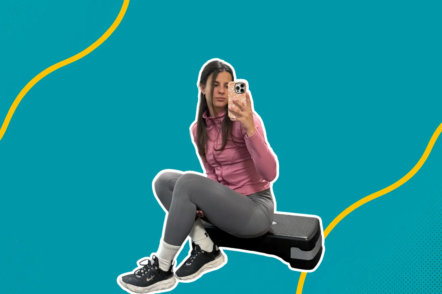 Ana Vukovic Intervju