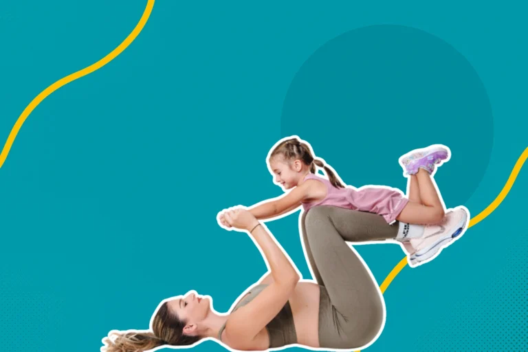 Intervju sa Lanom: Trening u trudnoći, oporavak i realnost majčinstva