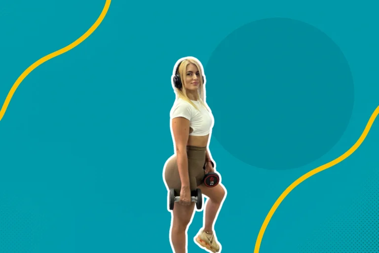 Intervju sa Mirjanom: Kako je lična transformacija oblikovala BodyFitMira priču