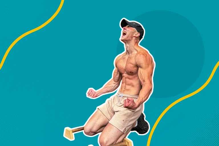 Intervju sa Lukom: Od street workout početaka do više od 300 transformacija