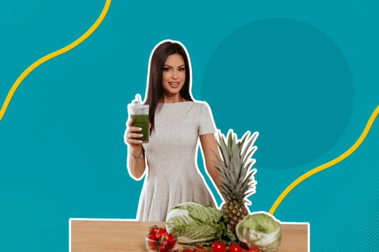 Intervju sa Tijanom: Zašto ishrana nije dijeta,  već dugoročna promena navika