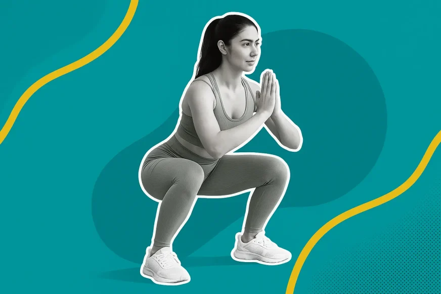 Plan treninga za početnike kroz četiri nedelje sa ciljevima i fazam.