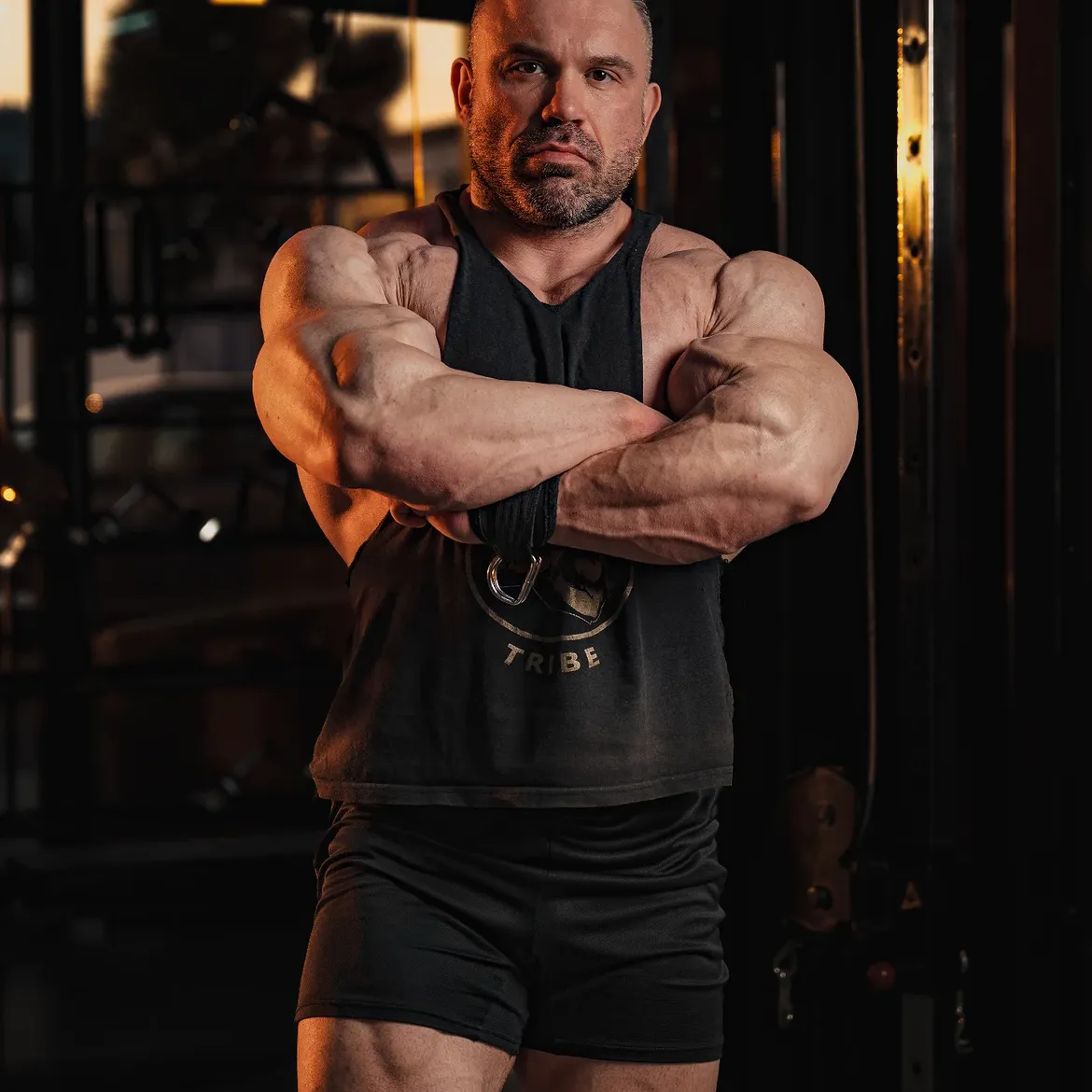 Prelepo iskustvo za vikend i druzenje sa reprezentativcima Crne Gore u bodybuildingu i fitnessu
