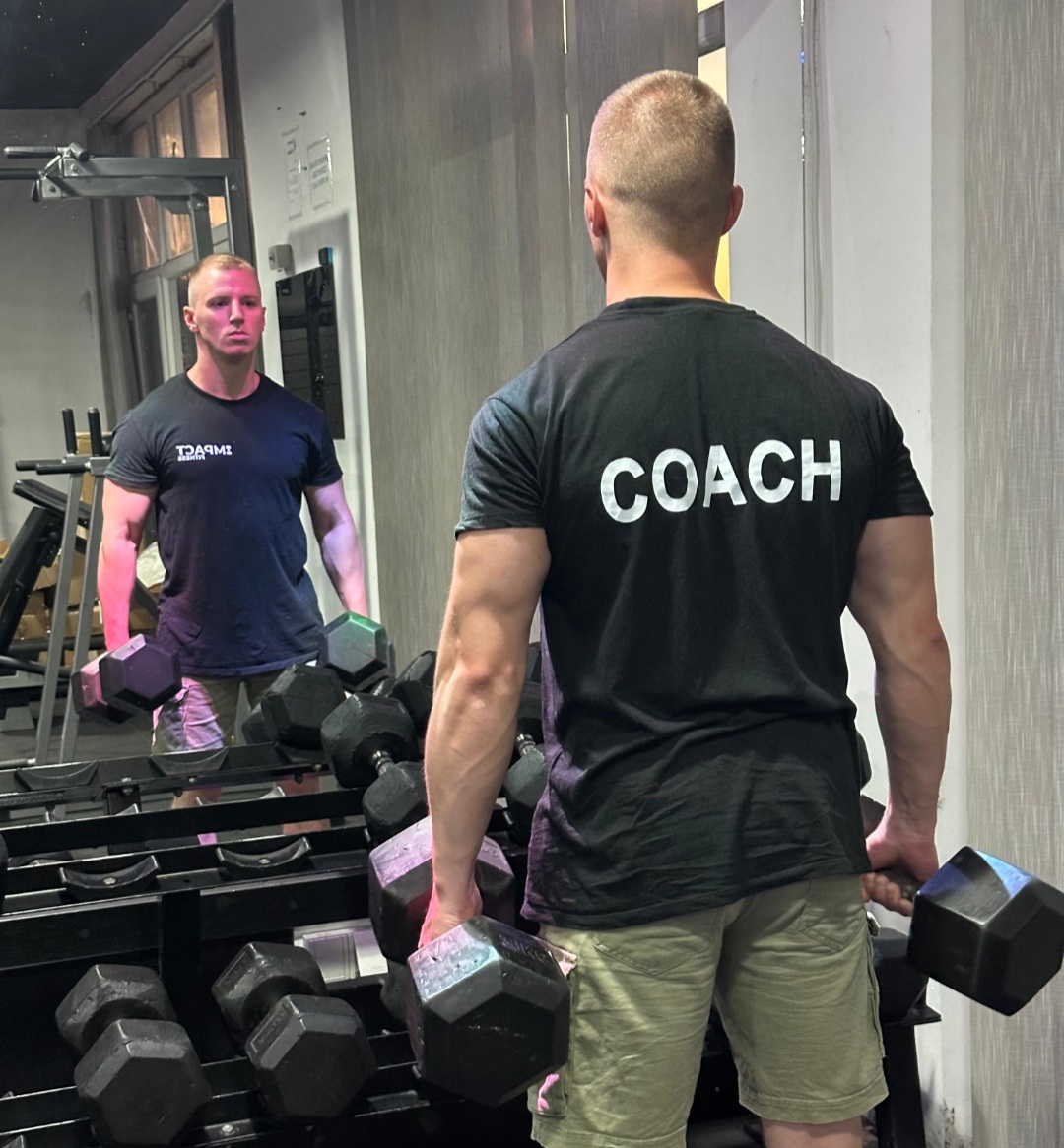 ImpactGYM